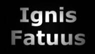 logo Ignis Fatuus (FIN)